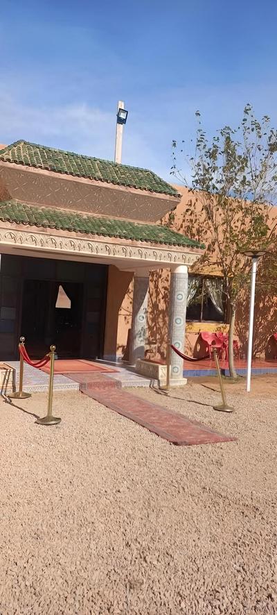 Hôtel et Restaurant Kinan