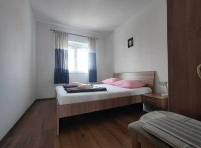 Apartments Krk With Sea View and Terrace