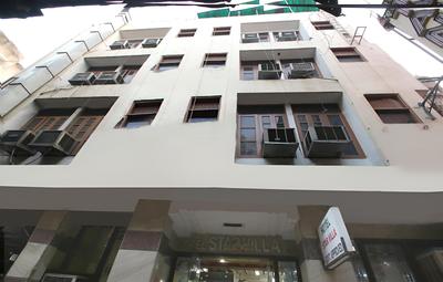 Hotel Star Villa