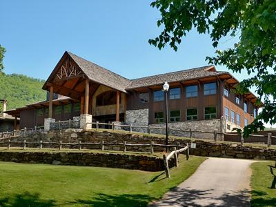Laurel Ridge Country Club, Photo 2