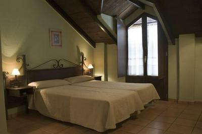 Hotel Rural Huerta del Laurel