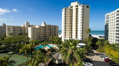 Pointe Estero Beach Resort