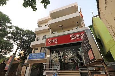 OYO 37989 Hotel Debarshi