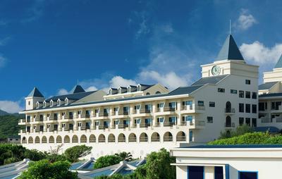 Fullon Hotel Fulong II