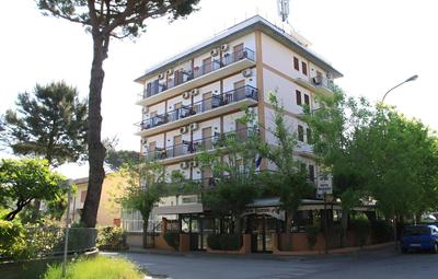 Hotel Bisanzio