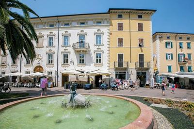 Residenza Rocca del Lago 2