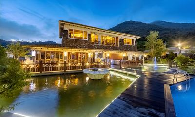 Hansan Marina Hotel & Resort