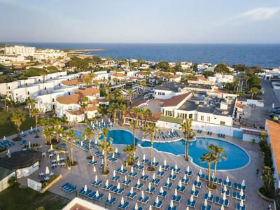 Aparthotel Marinda Garden