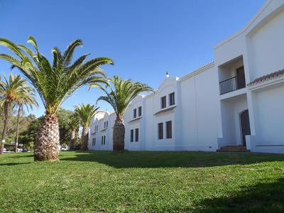 Hotel La Parra