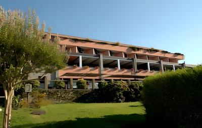 Wellness & Beauty Hotel Conca Azzurra