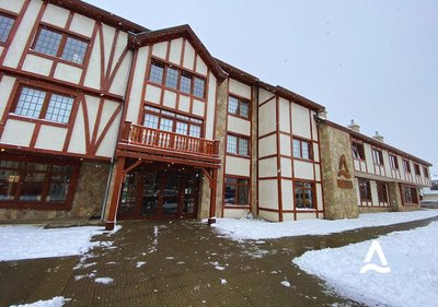 Almasur Punta Arenas Clásico