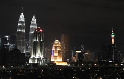 Cozy Homestay With KLCC Twin Tower View