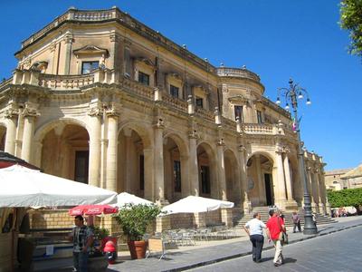 Belvilla by OYO Holiday Home in Caltagirone