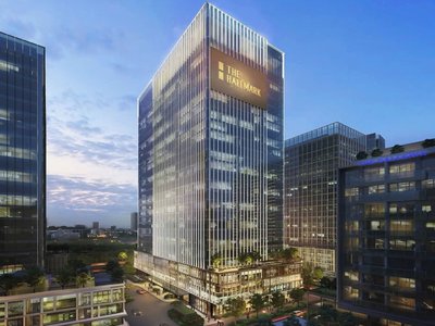 Odela Luxstay The Hallmark Vacation