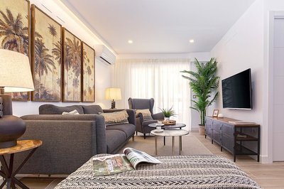 Luxury Apartment in M Laga Victoria