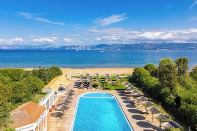 Koulouris Beach Hotel