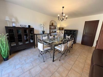 Beautiful Villa Near Village des Vans