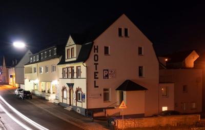 Hotel Garni Viktoria