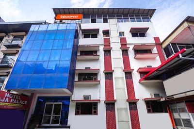 Fabexpress Raja Palace