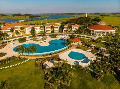 Blue Tree Daj Resort & Marina