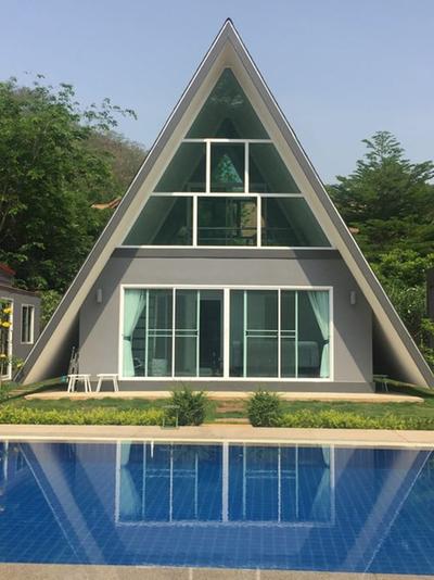 Khaoyai Nature Resort