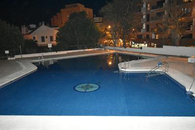Apartment Low Cost Piscis 11