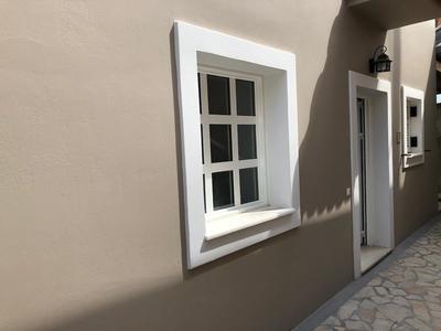 Glyfa Beach Villas