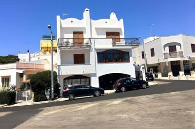 Santa Caterina Bed & Breakfast