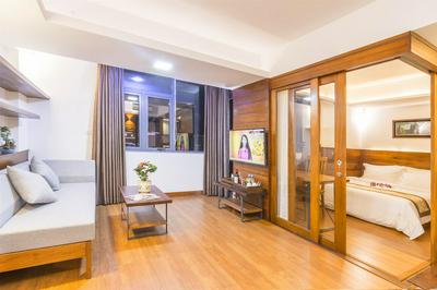 City Comfort  Hotel Royal Palace