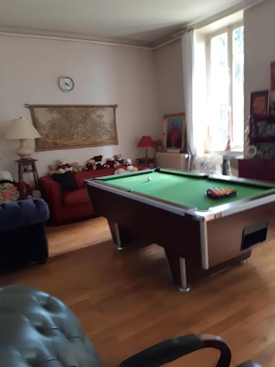 Le Clos Sainte Anne
