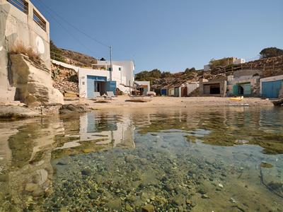 The Elephant Goupa Beach