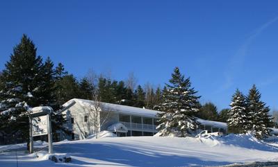 The Lodge at Bretton Woods, Billede 2