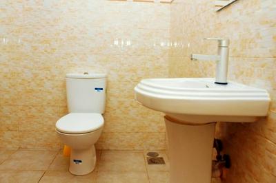 Briston Hotel - Serengeti