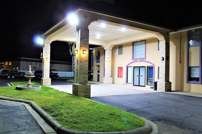 Quality Inn Fort Stockton