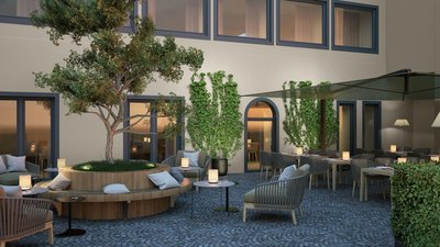 Nature Resort Jakobsberg