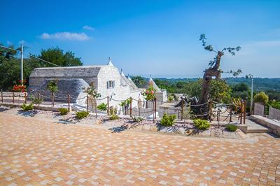 NA Volte Trulli e Quiete
