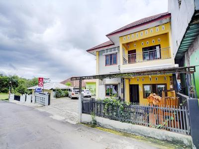 Hotel O Wisma Al-fahmi Syariah