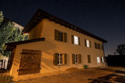 Cascina Allegria