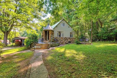 Salisbury Cottage ~ 7 Mi to High Rock Lake!
