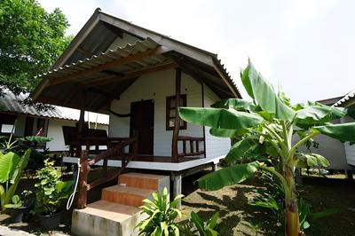 Mookdamun Bungalows