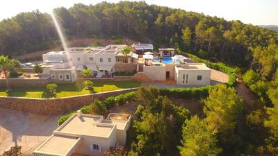 House Villa - Ibiza