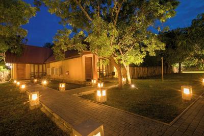 Yala Chalets by Lalan Leisure