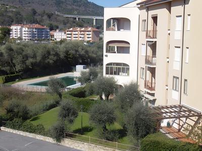 Piana Del Merula 9 in Marina di Andora