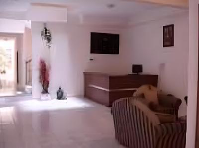 Terrasol Apart Hotel