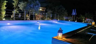 B&B Antica Trattoria Bacco
