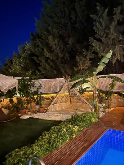 Ella Alaçatı Otel