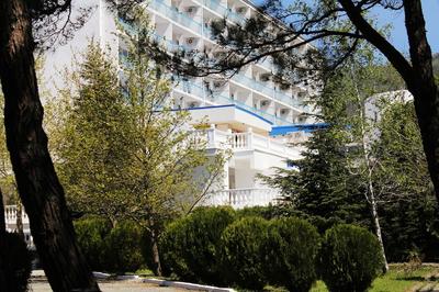 Orchestra Horizont Gelendzhik Resort