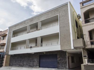 OYO 9936 Delight Inn