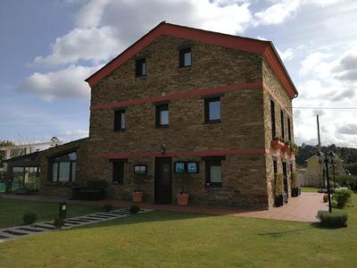 Pension Rustique A Lume Manso, Photo 2