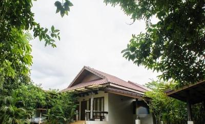 Bangyai Buri Resort
